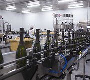 Į &bdquo;Alitos&ldquo; gamyklą investuota daugiau nei 6,5 mln. Eur.