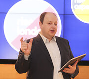 &Scaron;arūnas Končius