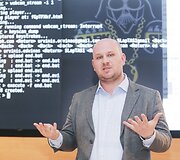 Andrius &Scaron;aveiko