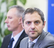 Dainius Bar&scaron;auskas