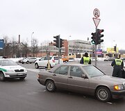 Įvykio vietoje