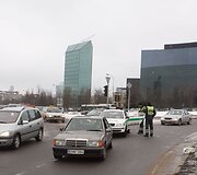 Įvykio vietoje