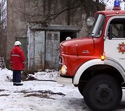 Įvykio vietoje