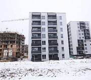 Namų kvartalas &bdquo;Naujamiesčio alėja&ldquo;