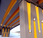 I&scaron;kilmingos ceremonijos metu atidaryta pirmoji Vilniaus vakarinio aplinkkelio atkarpa.