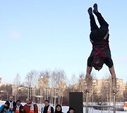 I&scaron;kilmingos ceremonijos metu atidaryta pirmoji Vilniaus vakarinio aplinkkelio atkarpa.