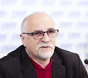 Bronislovas Vy&scaron;niauskas