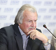 Kastytis Pavilionis