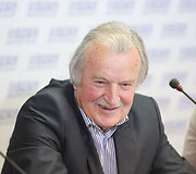 Kastytis Pavilionis