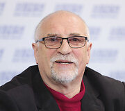 Bronislovas Vy&scaron;niauskas