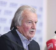 Kastytis Pavilionis