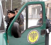 Įvykio vietoje