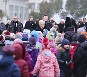 Dalia Grybauskaitė