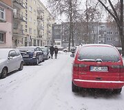 Vilniaus rotu&scaron;ėje pristatyti Didžioji Sinagogos aplinkos tvarkymo projektiniai pasiūlymai