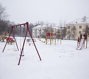 Vilniaus rotu&scaron;ėje pristatyti Didžioji Sinagogos aplinkos tvarkymo projektiniai pasiūlymai