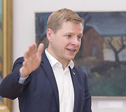 Remigijus &Scaron;ima&scaron;ius