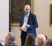 Gediminas Rutkauskas
