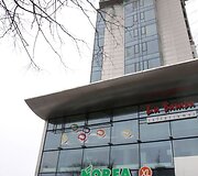 Įvykio vietoje