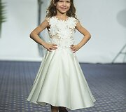 &bdquo;Baltic Bridal Fashion Show&ldquo; akimirka