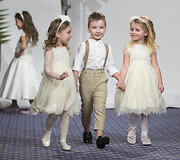 &bdquo;Baltic Bridal Fashion Show&ldquo; akimirka