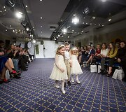 &bdquo;Baltic Bridal Fashion Show&ldquo; akimirka