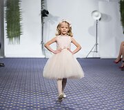 &bdquo;Baltic Bridal Fashion Show&ldquo; akimirka