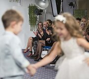 &bdquo;Baltic Bridal Fashion Show&ldquo; akimirka