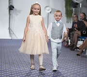 &bdquo;Baltic Bridal Fashion Show&ldquo; akimirka