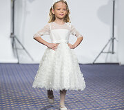 &bdquo;Baltic Bridal Fashion Show&ldquo; akimirka