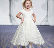 &bdquo;Baltic Bridal Fashion Show&ldquo; akimirka