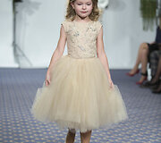 &bdquo;Baltic Bridal Fashion Show&ldquo; akimirka