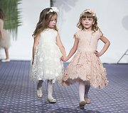 &bdquo;Baltic Bridal Fashion Show&ldquo; akimirka