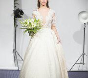&bdquo;Baltic Bridal Fashion Show&ldquo; akimirka