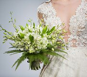 &bdquo;Baltic Bridal Fashion Show&ldquo; akimirka