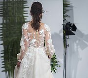 &bdquo;Baltic Bridal Fashion Show&ldquo; akimirka