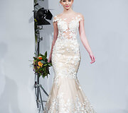 &bdquo;Baltic Bridal Fashion Show&ldquo; akimirka