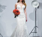 &bdquo;Baltic Bridal Fashion Show&ldquo; akimirka