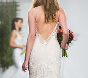 &bdquo;Baltic Bridal Fashion Show&ldquo; akimirka
