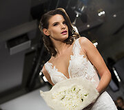 &bdquo;Baltic Bridal Fashion Show&ldquo; akimirka