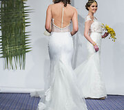 &bdquo;Baltic Bridal Fashion Show&ldquo; akimirka