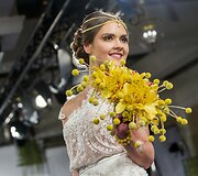 &bdquo;Baltic Bridal Fashion Show&ldquo; akimirka