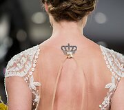 &bdquo;Baltic Bridal Fashion Show&ldquo; akimirka