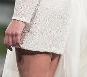 &bdquo;Baltic Bridal Fashion Show&ldquo; akimirka