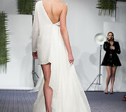 &bdquo;Baltic Bridal Fashion Show&ldquo; akimirka