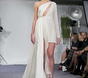 &bdquo;Baltic Bridal Fashion Show&ldquo; akimirka