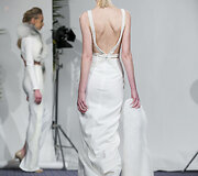 &bdquo;Baltic Bridal Fashion Show&ldquo; akimirka