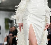 &bdquo;Baltic Bridal Fashion Show&ldquo; akimirka