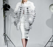 &bdquo;Baltic Bridal Fashion Show&ldquo; akimirka