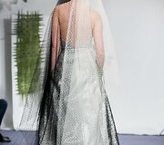 &bdquo;Baltic Bridal Fashion Show&ldquo; akimirka