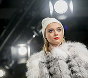 &bdquo;Baltic Bridal Fashion Show&ldquo; akimirka
